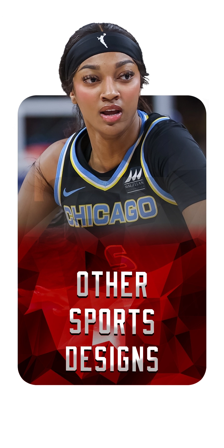 General Sports Portfolio