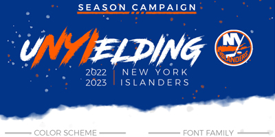 New York Islanders Screenshot